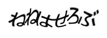 認証画像